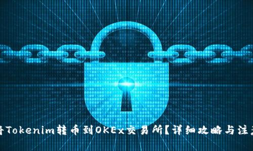 如何将Tokenim转币到OKEx交易所？详细攻略与注意事项