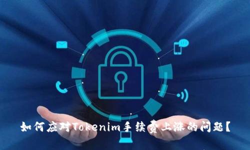 如何应对Tokenim手续费上涨的问题？