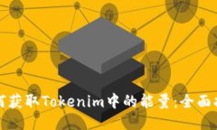 如何获取Tokenim中的能量：