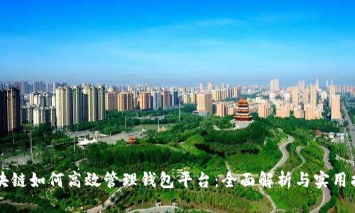 区块链如何高效管理钱包平台：全面解析与实用指南