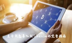 麦子钱包导入到Tokenim的完
