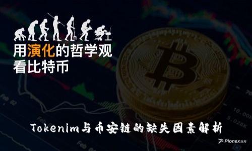 Tokenim与币安链的缺失因素解析