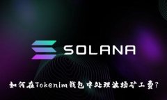 如何在Tokenim钱包中处理波