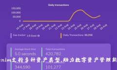 Tokenim支持多种资产类型，