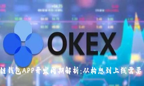 区块链钱包APP开发周期解析：从构想到上线需要多久？