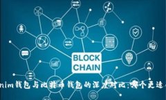 Tokenim钱包与比特币钱包的