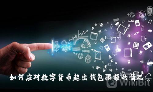 如何应对数字货币超出钱包限额的情况