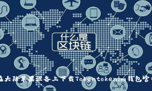 如何在大陆苹果设备上下载Tokentokenim钱包官网应用