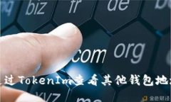 如何通过TokenIm查看其他钱