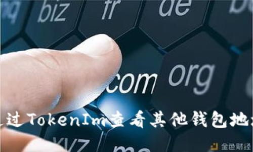 如何通过TokenIm查看其他钱包地址信息