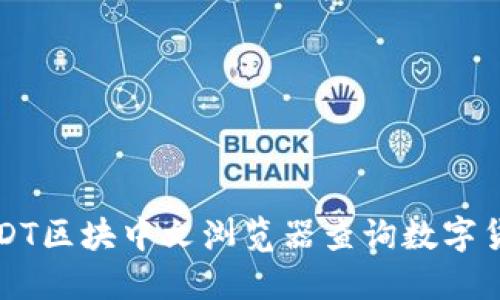 如何使用USDT区块中文浏览器查询数字货币交易记录