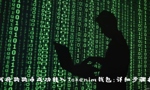 如何将狗狗币成功转入Tokenim钱包：详细步骤指南