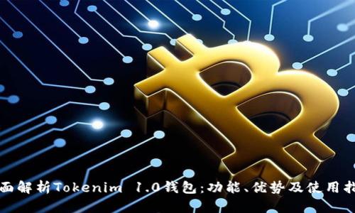 全面解析Tokenim 1.0钱包：功能、优势及使用指南