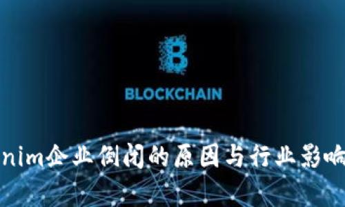 Tokenim企业倒闭的原因与行业影响分析