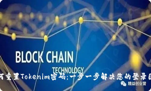如何重置Tokenim密码：一步一步解决您的登录困扰