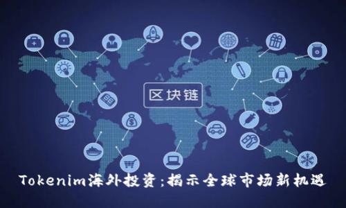 Tokenim海外投资：揭示全球市场新机遇