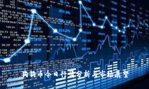 狗狗币今日行情分析与市场展望