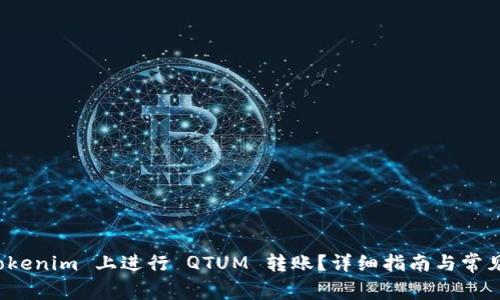 如何在 Tokenim 上进行 QTUM 转账？详细指南与常见问题解答