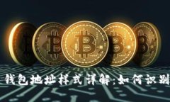 虚拟币钱包地址样式详解