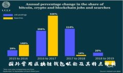 国外常用区块链钱包昵称