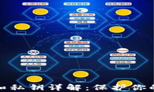 
加密钱包公钥和私钥详解：保护你的数字资产安全