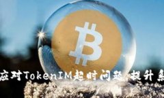 如何有效应对TokenIM超时问
