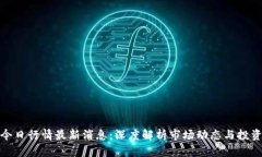 波币今日行情最新消息：