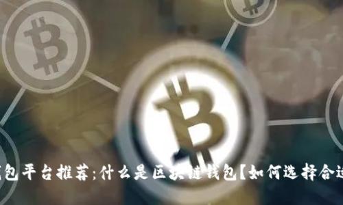 区块链钱包平台推荐：什么是区块链钱包？如何选择合适的钱包？