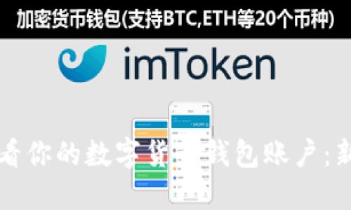 如何查看你的数字货币钱包账户：新手指南