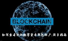 如何查看你的数字货币钱