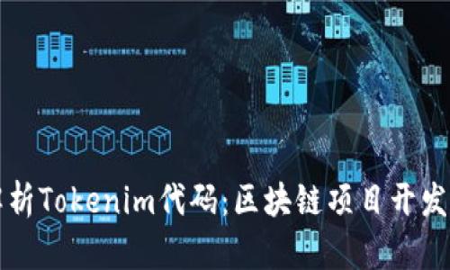 深入解析Tokenim代码：区块链项目开发的典范