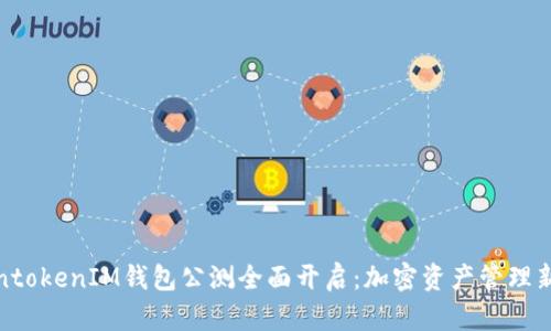 TokentokenIM钱包公测全面开启：加密资产管理新选择