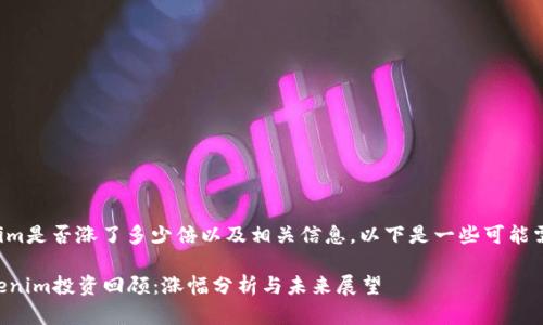 关于Tokenim是否涨了多少倍以及相关信息，以下是一些可能需要的内容：

### Tokenim投资回顾：涨幅分析与未来展望