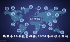 狗狗币14年投资回报：20