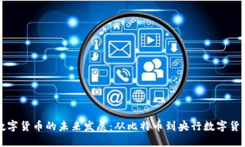 数字货币的未来发展：从比特币到央行数字货币