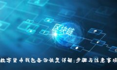 数字货币钱包备份恢复详