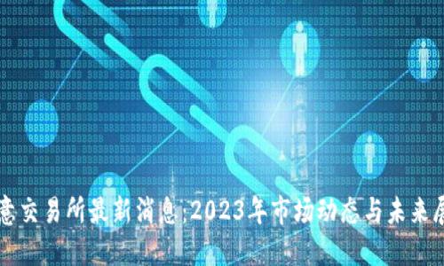 欧意交易所最新消息：2023年市场动态与未来展望
