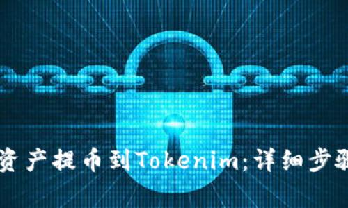 如何将OK链资产提币到Tokenim：详细步骤和注意事项