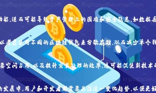 
  区块链钱包内存需求解析：你需要为你的数字资产准备多少空间？ / 

关键词
 guanjianci 区块链钱包, 内存需求, 数字资产, 钱包类型 /guanjianci 

内容主体大纲
1. 引言
   - 区块链钱包概述
   - 钱包内存需求的重要性

2. 区块链钱包的类型
   - 热钱包与冷钱包
   - 软件钱包与硬件钱包
   - 在线钱包与离线钱包

3. 区块链钱包的内存需求
   - 不同类型钱包的内存需求
   - 随着用户增长，内存需求如何变化
   - 对比常见的区块链钱包

4. 影响区块链钱包内存需求的因素
   - 存储的区块链数据
   - 交易记录的数量
   - 涉及的资产类型

5. 如何选择合适的区块链钱包
   - 根据内存需求选择
   - 其他考虑因素：安全性、易用性、支持的资产

6. 常见问题解答
   - 问题1：什么是区块链钱包？
   - 问题2：热钱包和冷钱包的区别是什么？
   - 问题3：如何查看区块链钱包的内存使用情况？
   - 问题4：区块链钱包的内存不足会有什么影响？
   - 问题5：如何解决区块链钱包内存不足的问题？
   - 问题6：未来区块链钱包的内存需求趋势是什么？

7. 结论
   - 对区块链钱包内存需求的总结
   - 未来的展望

---

引言
区块链钱包是管理数字资产的重要工具，它不仅仅是存储和转移资金的平台，更是安全管理资产的关键。然而，在选择和使用钱包时，许多人往往忽视了钱包的内存需求。了解不同类型钱包的内存需求，可以帮助用户做出更明智的选择，为自己的数字资产提供更好的保障。

区块链钱包的类型
区块链钱包有多种类型，主要可以分为热钱包、冷钱包、软件钱包和硬件钱包。每种类型的内存需求都有所不同。

热钱包，即在线钱包，通常运行在互联网连接的设备上，例如手机和电脑。由于需要实时更新，热钱包的内存需求相对较小，但其安全性较低。

冷钱包则是离线存储的，例如硬件钱包，通常安全性较高，但可能需要更多的内存来保存相关数据。数字资产的日益增加，意味着冷钱包需要分配更多的内存来应对存储挑战。

区块链钱包的内存需求
不同类型的钱包在内存需求上的差异很大。热钱包由于相对简单，内存需求可能低至几MB。而冷钱包则需要更多空间，尤其是当用户管理大量币种或交易记录时。为了让用户更好地理解这些内存需求，以下是一些具体的数据对比。

影响区块链钱包内存需求的因素
多个因素影响区块链钱包的内存需求，包括存储的区块链数据、交易记录的数量和涉及的资产类型。随着区块链技术的发展，数据量的增加使得内存需求也随之上升。

如何选择合适的区块链钱包
在选择区块链钱包时，用户可以根据内存需求进行选择。此外，还应考虑安全性和易用性。选择一个合适的钱包可以有效管理风险与收益之间的平衡。

常见问题解答

问题1：什么是区块链钱包？
区块链钱包是专为加密货币或其他数字资产而设计的工具，它能帮助用户存储、接收及发送这些资产。它的核心功能是使用户能不依赖于中介而进行安全的交易。区块链钱包可以是软件（应用程序或浏览器插件）或硬件（实际的设备或硬件），不同种类的钱包在安全性、易用性和内存需求上都有所不同。

问题2：热钱包和冷钱包的区别是什么？
热钱包与冷钱包的最主要区别在于安全性和方便性。热钱包是在线的钱包，随时都可以用来进行交易，因此方便。然而，它们因常连接互联网而易受攻击，安全性相对较低。冷钱包是脱机的，常用于长期储存，安全性高，但不易于日常交易。因此，用户在选择钱包时需要考虑自身的需求。

问题3：如何查看区块链钱包的内存使用情况？
查看区块链钱包的内存使用情况，一般可以通过钱包的设置界面进行。在软件钱包中，通常会有内存或存储的使用情况报告，可以清楚了解内存的使用效率。硬件钱包则通常在与电脑或手机连接后，利用相应的软件显示。

问题4：区块链钱包的内存不足会有什么影响？
当区块链钱包内存不足时，用户可能会遇到无法存储新交易记录或无法下载最新的区块链数据等问题。这将影响钱包的功能，进而可能导致资产管理上的困难和安全隐患，如数据丢失或交易失败。

问题5：如何解决区块链钱包内存不足的问题？
为了解决区块链钱包内存不足的问题，用户可以尝试删除不必要的交易记录或选择更高性能的硬件。另一方面，用户还可以考虑使用不同的区块链钱包来分散存储，从而减少单个钱包的压力。

问题6：未来区块链钱包的内存需求趋势是什么？
随着区块链技术的成熟和用户群体的扩大，区块链钱包的内存需求将骤然增加。为了满足不断增长的需求，钱包开发者需要空间占用，以及提升交易处理的效率。这可能促使新技术的出现，从而影响钱包的设计和功能。

结论
区块链钱包的内存需求是用户在选择钱包时必须考虑的重要因素。不同类型的钱包在内存需求上有着显著差异。在未来的发展中，用户和开发者都需要关注这一变化趋势，以便更好地应对数字资产管理的挑战。