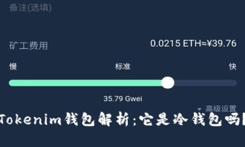 Tokenim钱包解析：它是冷钱包吗？