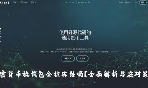 加密货币放钱包会被冻结吗？全面解析与应对策略