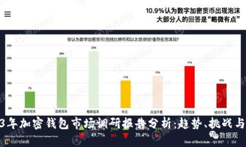 2023年加密钱包市场调研报告分析：趋势、挑战与机遇