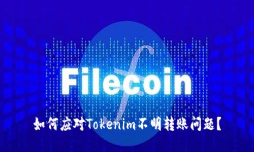 如何应对Tokenim不明转账问题？