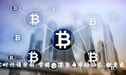 币圈实时行情分析：掌握数字货币市场动态，投资更有保障