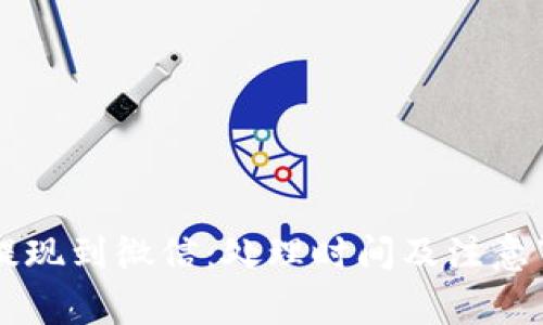 虚拟币提现到微信：处理时间及注意事项解析