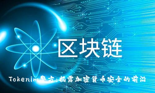Tokenim警方：揭露加密货币安全的前沿