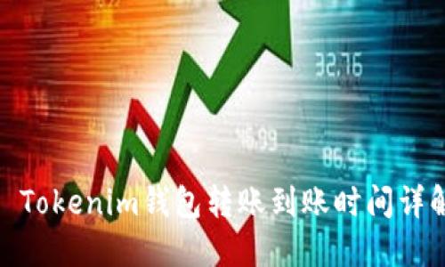 : Tokenim钱包转账到账时间详解