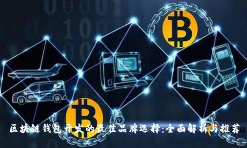 区块链钱包开发的最佳品牌选择：全面解析与推荐