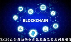 TRC20支付成功的全方位指南