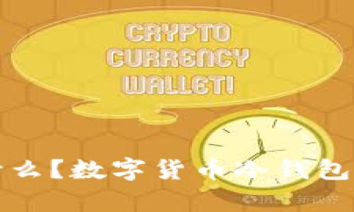 冷钱包是什么？数字货币冷钱包的全面解析